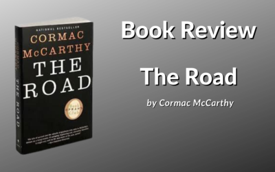 Book Review of The Road by Cormac McCarthy
