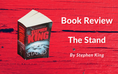 Book Review of The Stand by Stephen King